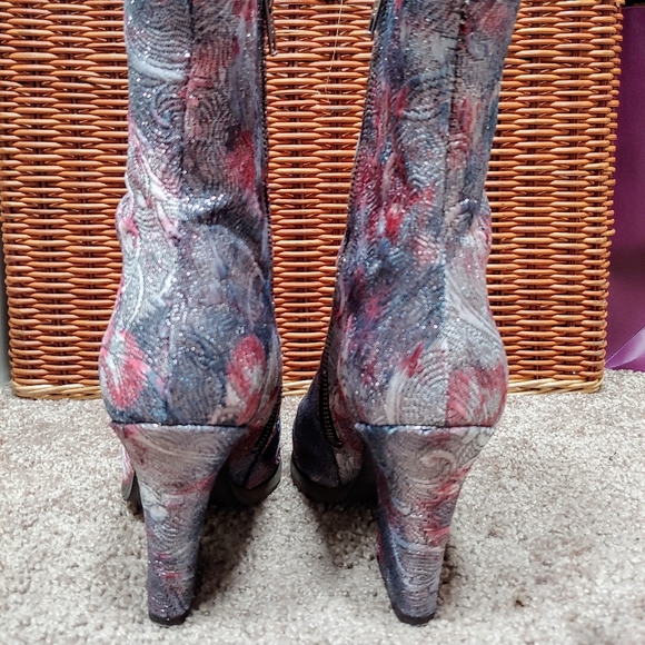 Free People boots - Picture 6 of 8